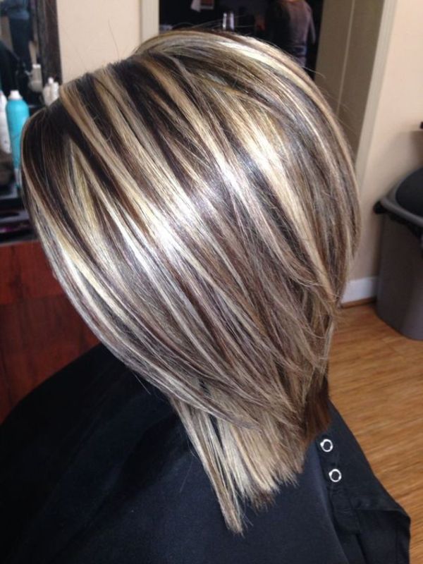 Highlights Hair by Renowned London Colourist | Hera Hair Beauty