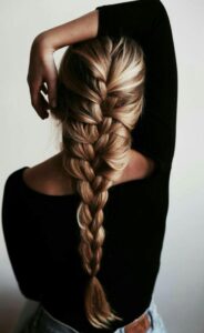 Braid Hairstyles For Long Hair