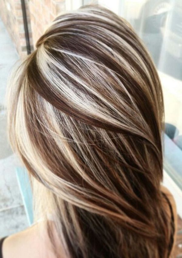 Chunky Highlights