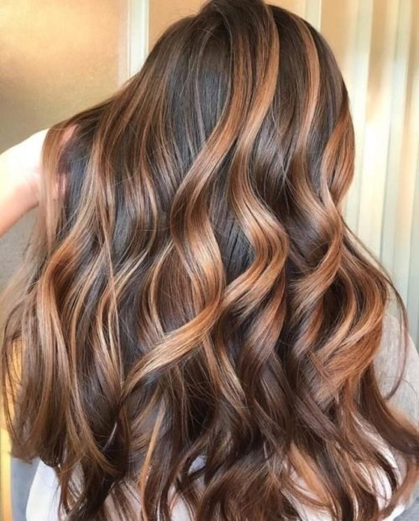 67 Hair Highlights Ideas Highlight Types And Products