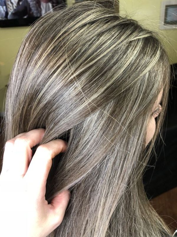 77 Best Hair Highlights Types Colors Products And Ideas