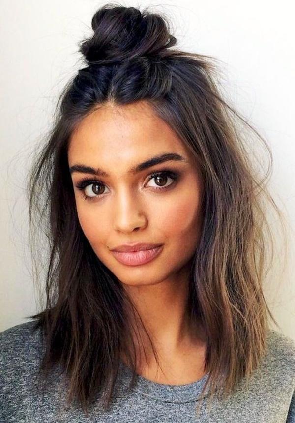 109 Best Hairstyles for Girls (2023) 109 Best Hairstyles for Girls (2023)