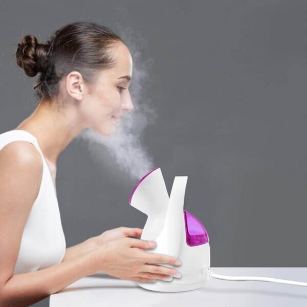 10 Best Facial Steamers in 2024 for AtHome Use