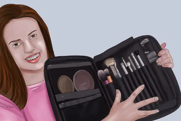 How to Choose Makeup Case 1
