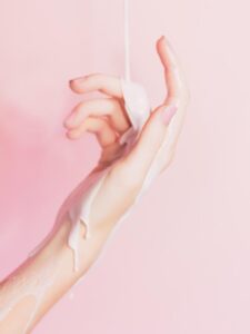 how to prepare nails for wedding
