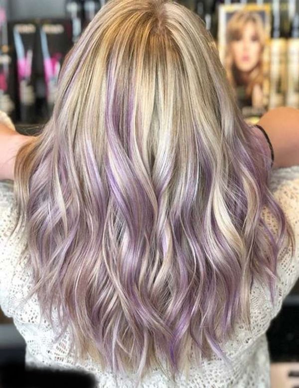 67 Hair Highlights Ideas Highlight Types And Products