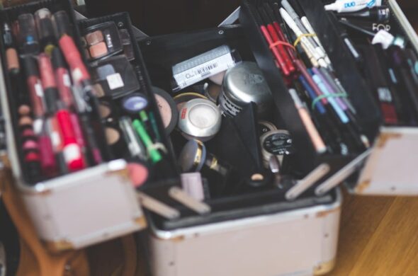 Makeup Case