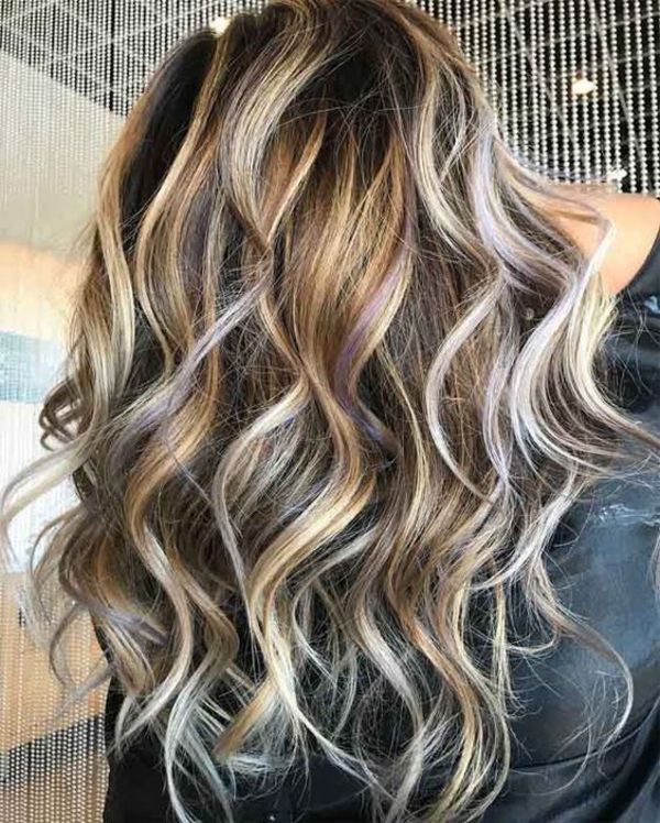 77 Amazing Hair Highlights Ideas 77 Amazing Hair Highlights Ideas