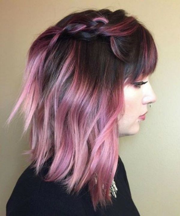 77 Amazing Hair Highlights Ideas 77 Amazing Hair Highlights Ideas