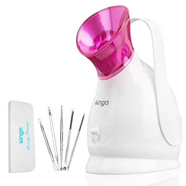 professional facial steamer