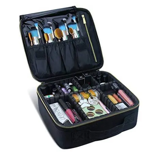 Cosmetic Case Organizer