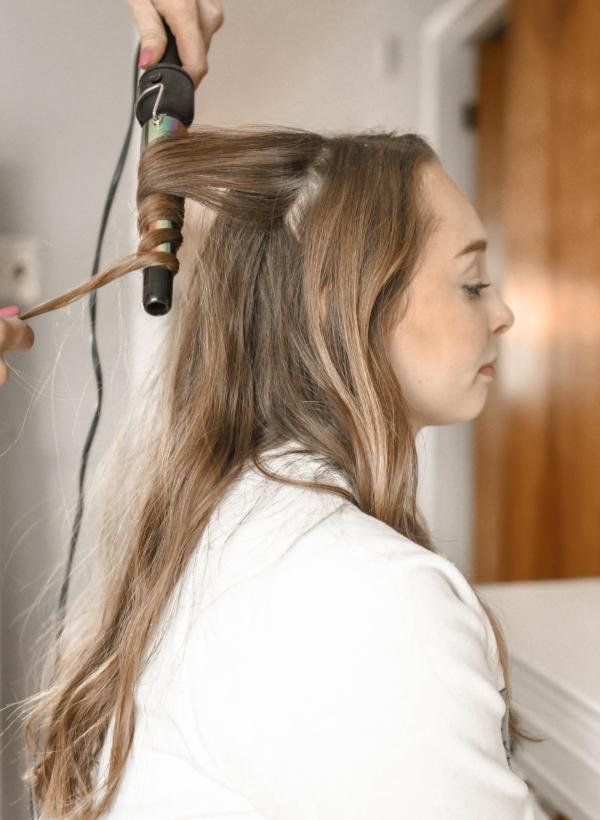 10 Best Curling Irons For Long Hair Reviewed 2020