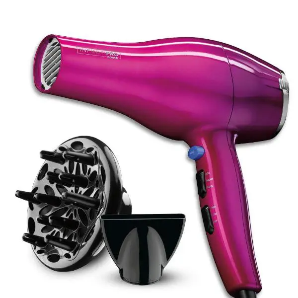 best hair dryer for fine hair