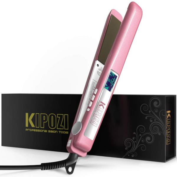 best hair straightener 2018