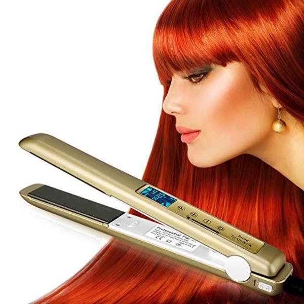 best hair straightener