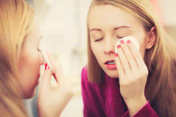 best makeup remover for sensitive skin