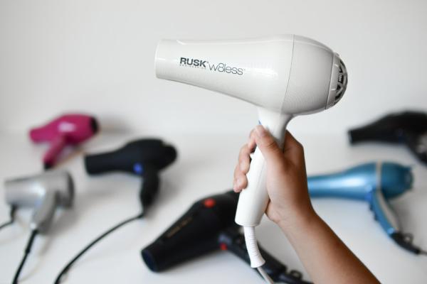 best professional hair dryer 2018