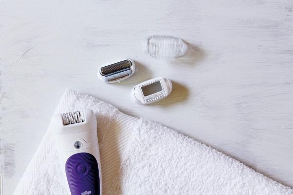 epilator amazon