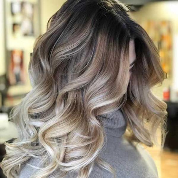 29 Cute Hair Colors With Trending Styles And Pictures 2021