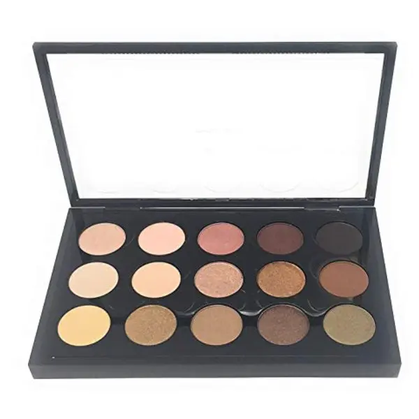 MAC Eyeshadow Palette