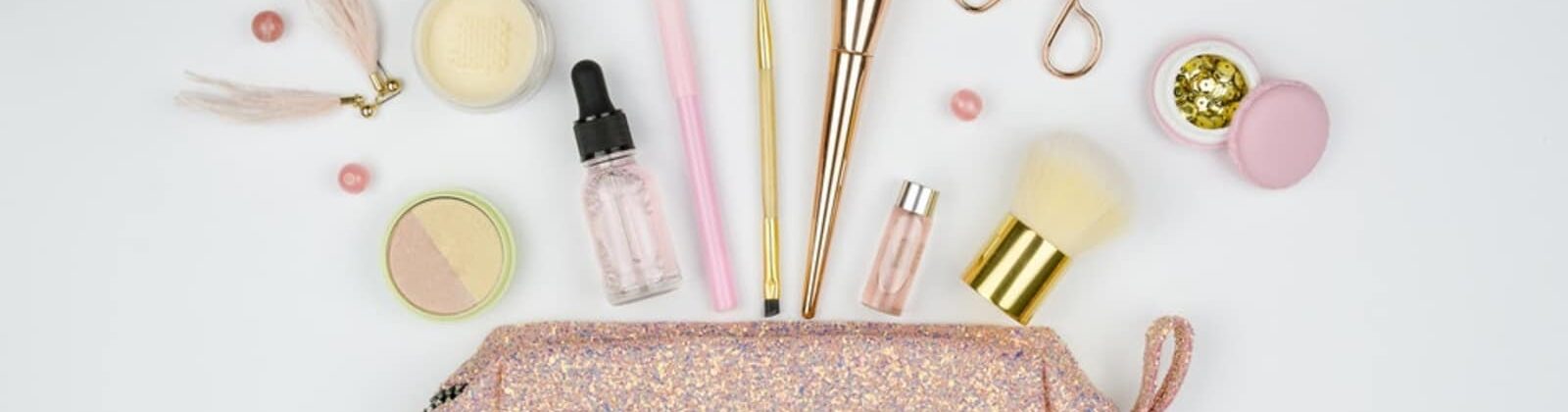 Makeup Bags