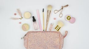 Makeup Bags