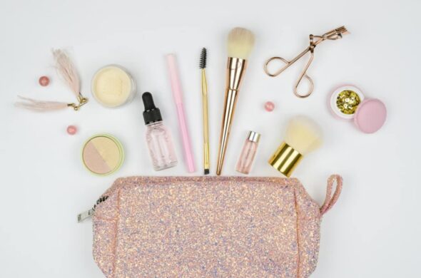Makeup Bags