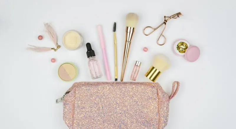 Makeup Bags