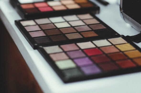 Makeup Kit
