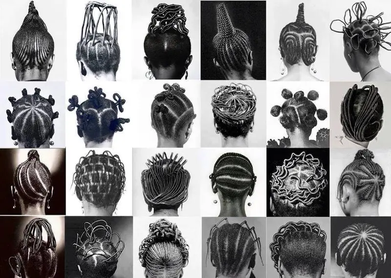 african braiding styles history timeline