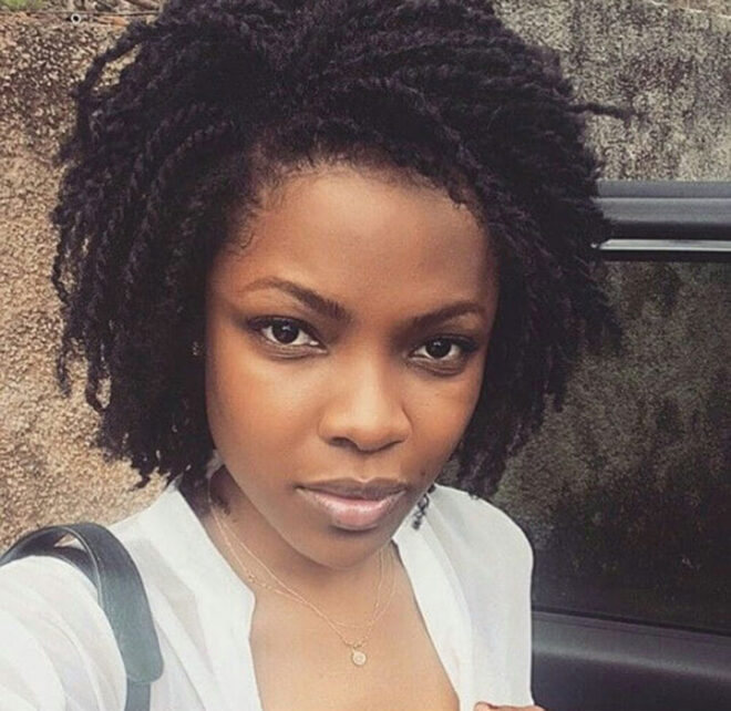 57 Best Twist Braids Styles And Pictures On How To Wear Them