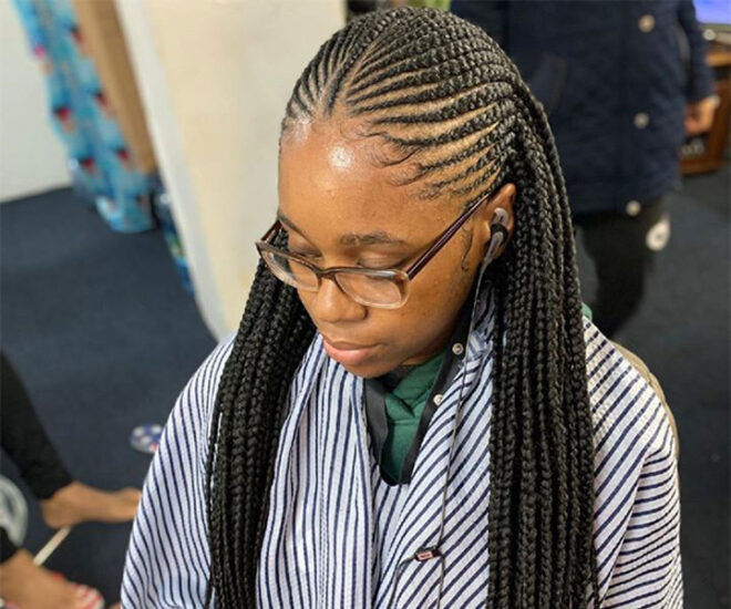 Featured image of post Corn Row Styles 2020 : African cornrows designs, popular big cornrows hairstyles, cornrow styles for round faces as well as the.