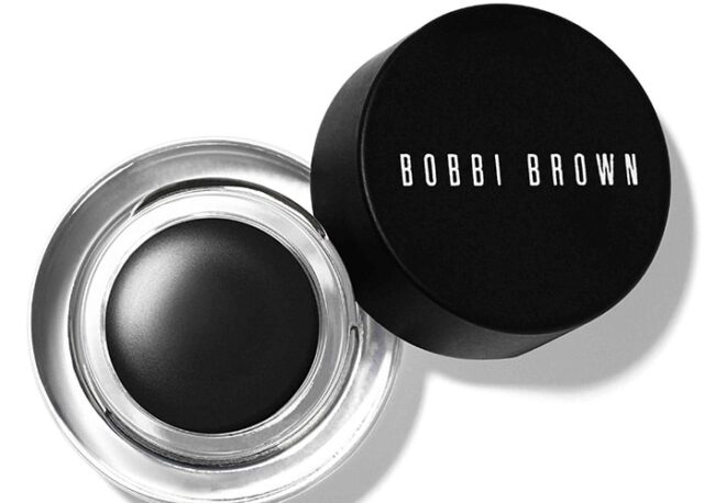 eyeliner styles bobbi brown gel eyeliner