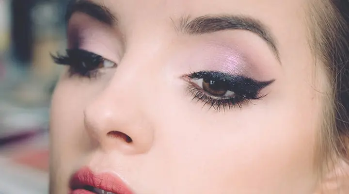 eyeliner styles for women