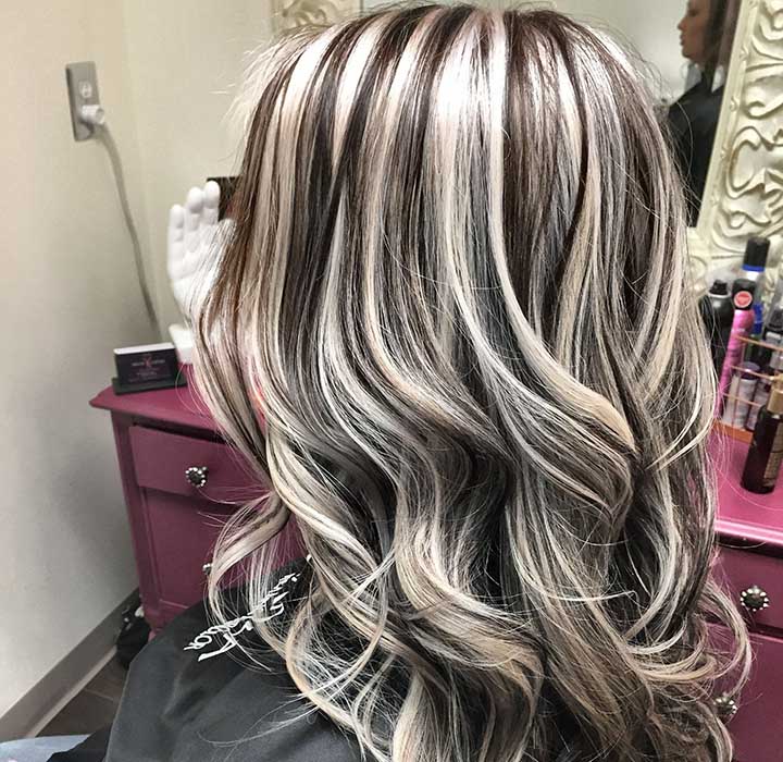 Frosted Hair Sale, SAVE 53%. Frosted Hair Sale, SAVE 53%.