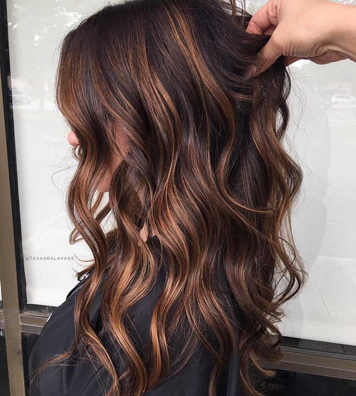 77 Amazing Hair Highlights Ideas 77 Amazing Hair Highlights Ideas