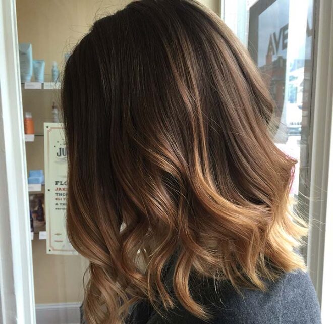 77 Best Hair Highlights Ideas With Color Types And Products Explained