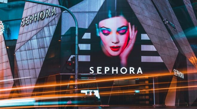 makeup kits sephora brands