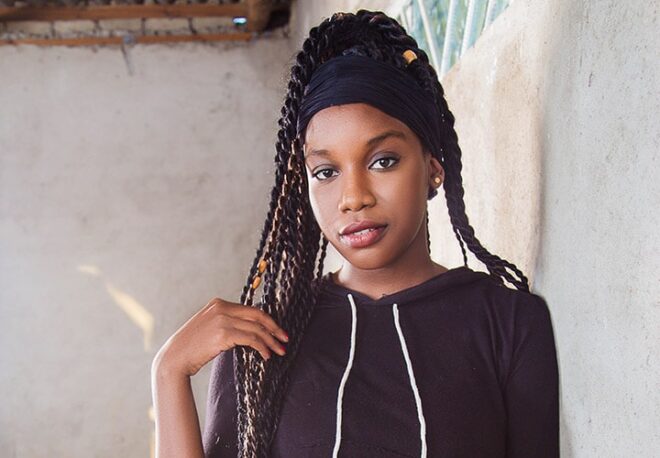 51 Best Jumbo Box Braids Styles to Try with Trending Images 51 Best Jumbo Box Braids Styles to Try with Trending Images