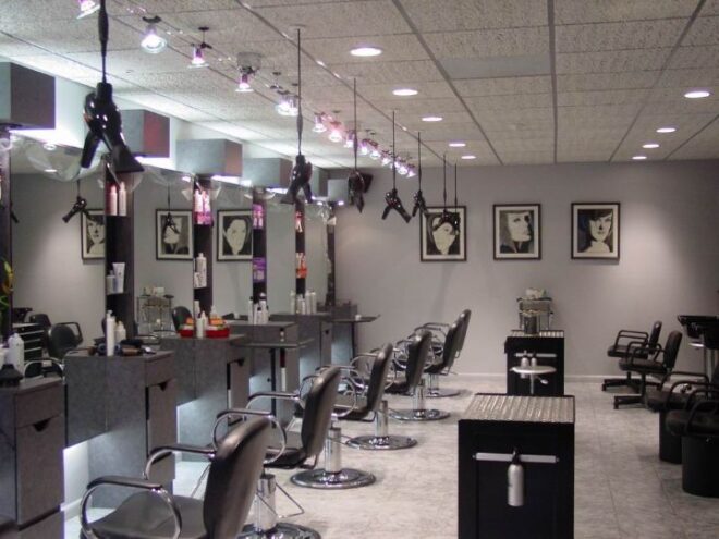 best hair salon equipment