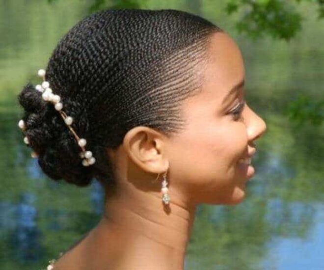 micro braids for women