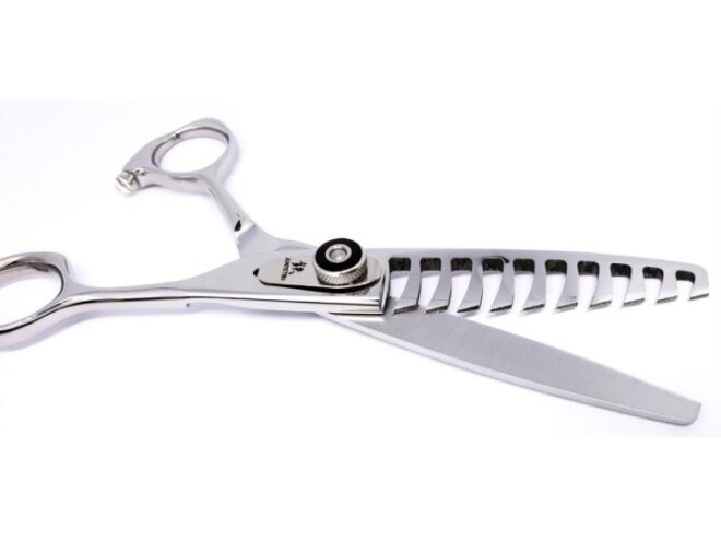 chompers thinning scissors