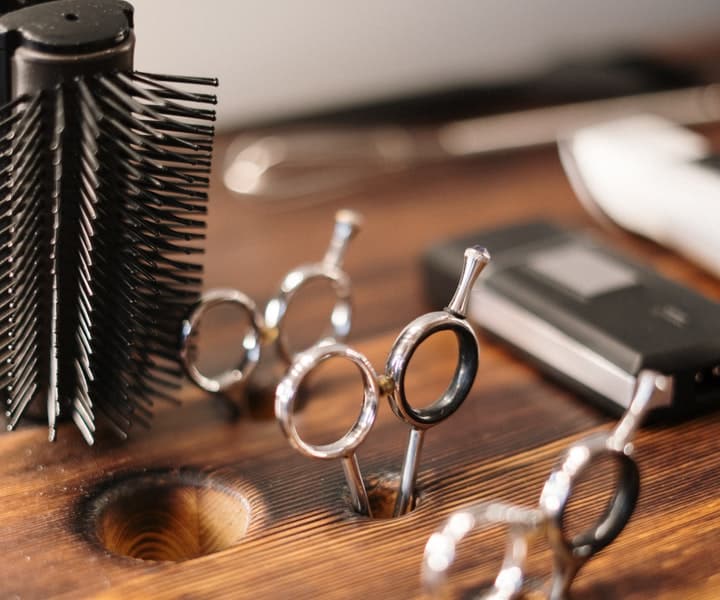 11 Best Hair Cutting Scissors of 2022