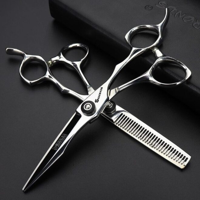 hairdressing scissor image