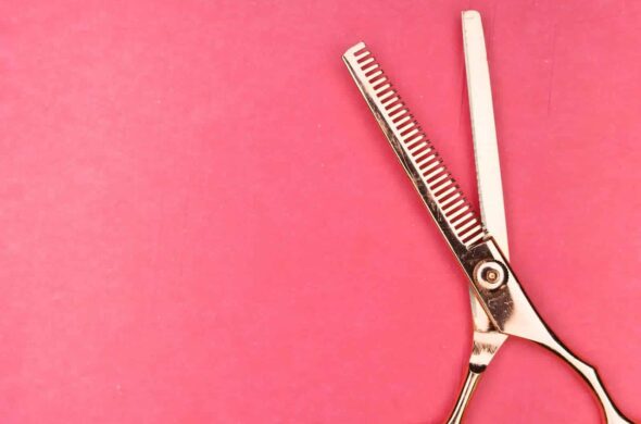 Best Hair Cutting Scissors