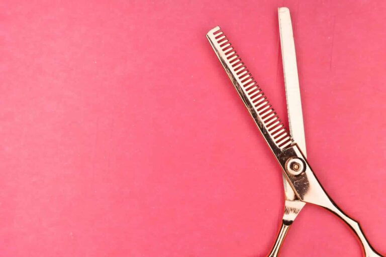 Best Hair Cutting Scissors