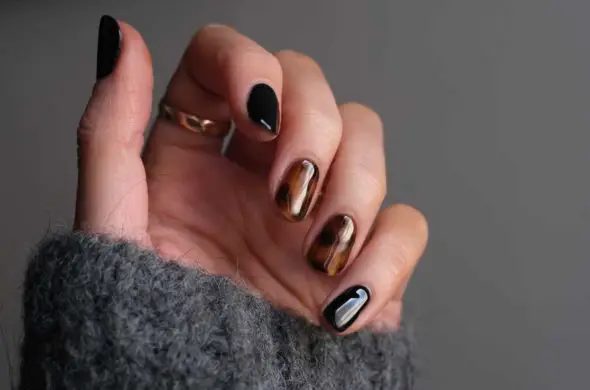 best nail colors