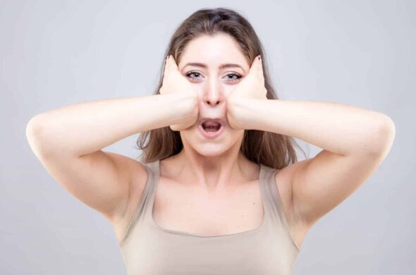 face yoga guide exercises