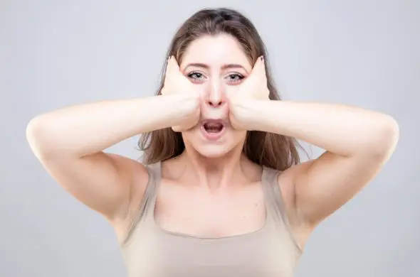 face yoga guide exercises