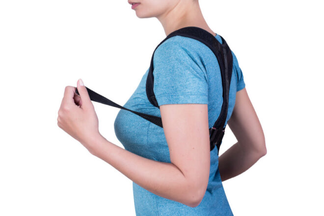 posture corrector